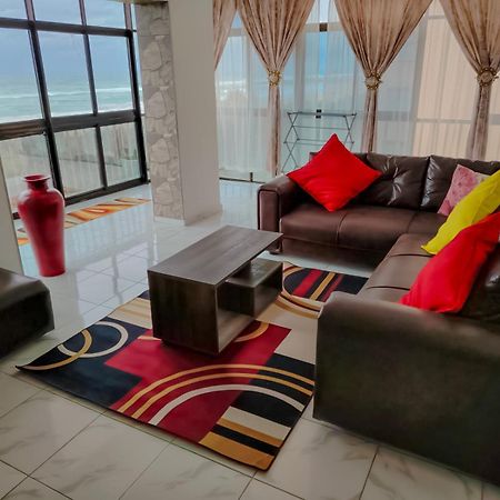304 Amazibu- Luxury On The Beach Amanzimtoti Kültér fotó