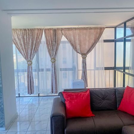 304 Amazibu- Luxury On The Beach Amanzimtoti Kültér fotó