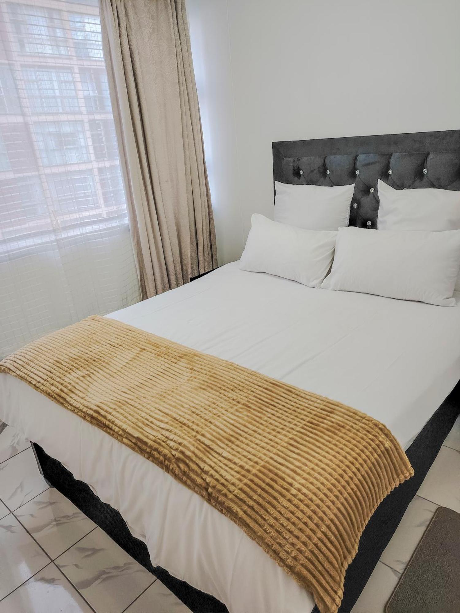 304 Amazibu- Luxury On The Beach Amanzimtoti Kültér fotó