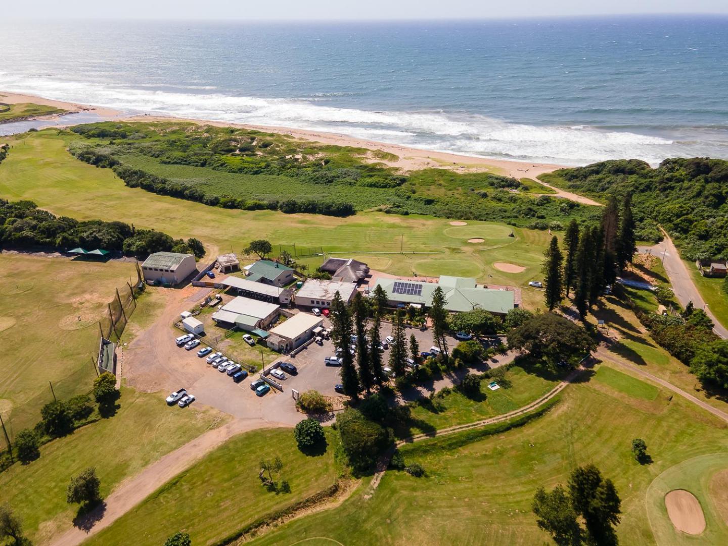 304 Amazibu- Luxury On The Beach Amanzimtoti Kültér fotó