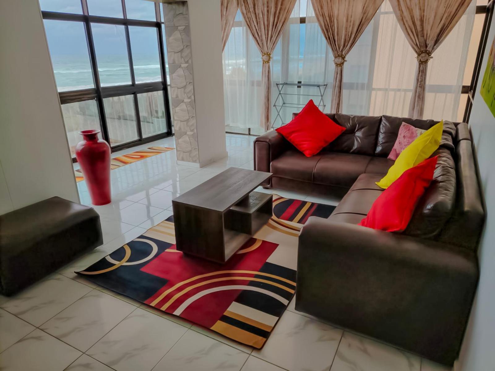 304 Amazibu- Luxury On The Beach Amanzimtoti Kültér fotó